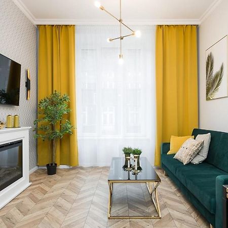 Glamorous Apartment Old Town Cracow Krakau Exterior foto
