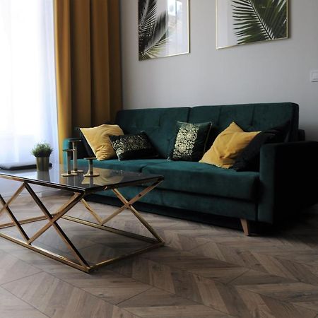 Glamorous Apartment Old Town Cracow Krakau Exterior foto