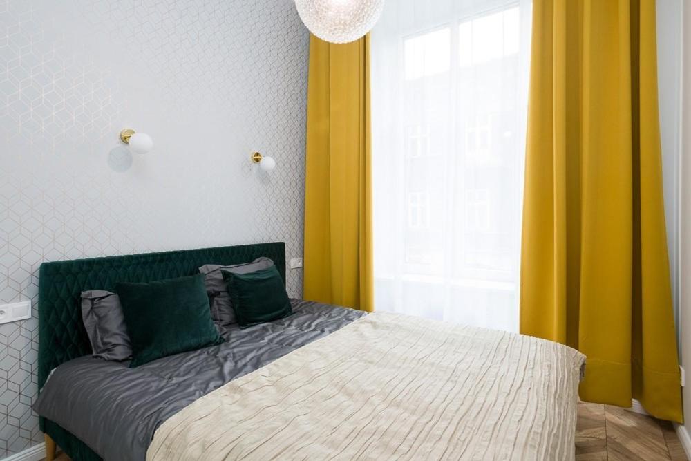 Glamorous Apartment Old Town Cracow Krakau Exterior foto